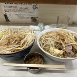 Ramen Sou Reki Shiwo Kizame - 