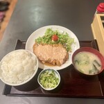 Miduma Ya - チキン南蛮定食