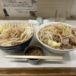 ラーメン荘 歴史を刻め - 