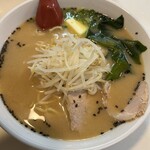 サッポロラーメン西村 - 