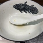 らーめん久遠 - 