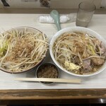 ラーメン荘 歴史を刻め - 