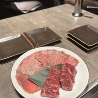焼肉うしごろ 池袋店 - 