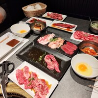焼肉の龍園 小倉本店 - 
