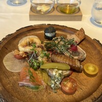 ル・ニコ・ア・オーミナミ - 