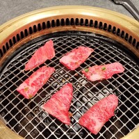 焼肉の龍園 小倉本店 - 