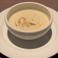 フレンチレストラン にき亭 そごう横浜店 - 