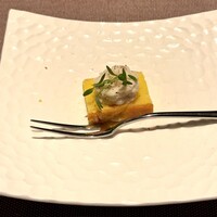 フレンチレストラン にき亭 そごう横浜店 - 