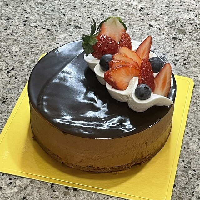 写真 : Mista Corta (ミスタコルタ) - 北品川/惣菜・デリ | 食べログ