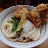 うどん 讃香