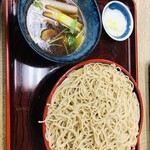 Mitsuhashi - 