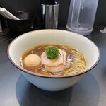 らぁ麺 せんいち - 