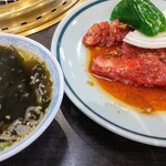 Yakiniku Nandaimon - 