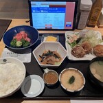 田中田式海鮮食堂 魚忠 - 