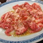 Yakiniku Nandaimon - 