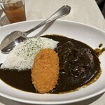 カレー屋 ボングー - 