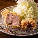 Tonkatsu Ando Yakitori An Yotsuya - 