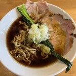 Ramen Fukuchan - 