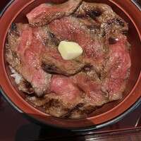 赤坂 津つ井 総本店 -  赤坂 津つ井 総本店 -
