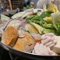 ツキと寿っぽん - 