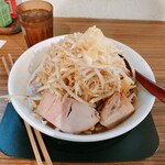 麺や うから家から - 