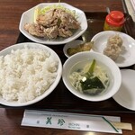 中国料理 美珍 - 