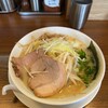 ラーメン屋モン吉