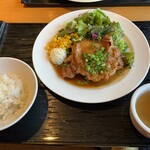 ＰＵＢＬＩＣ ＤＩＮＥＲ - 