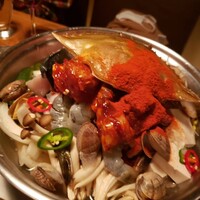 水剌間 恵比寿本店 - 