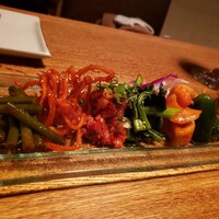 水剌間 恵比寿本店 - 
