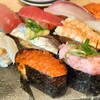 Sushi Sake Sakana Sugidama - 