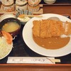 とんかつ・串揚げ 冨岳 - 料理写真:2023年12月