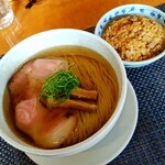 柴崎亭 つつじヶ丘本店 - 