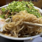 Ramen Dake - 