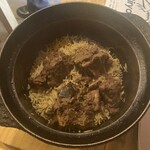 DIAMOND BIRYANI - 