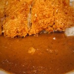 とんかつ・串揚げ 冨岳 - 2023年12月