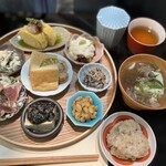 YACCO豆富店 - 