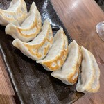 肉汁餃子のダンダダン 川崎店 - 