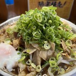 Ramen Dake - 