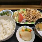 うまみ処さなだ - 料理写真: