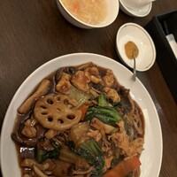 中国飯店 紫玉蘭 - 