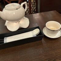 中国飯店 紫玉蘭 - 