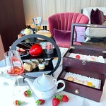 ザ カハラ ラウンジ - 