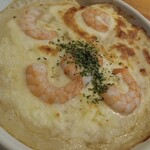 カフェ コロラド - 料理写真: