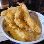 Juu Warisoba Kai Niigata Akamichi Ten - 