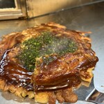 Okonomiyaki Kiji - 