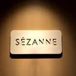 SEZANNE - 