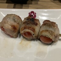 赤坂うまや 新宿 - 