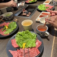 原宿焼肉 KINTAN - 