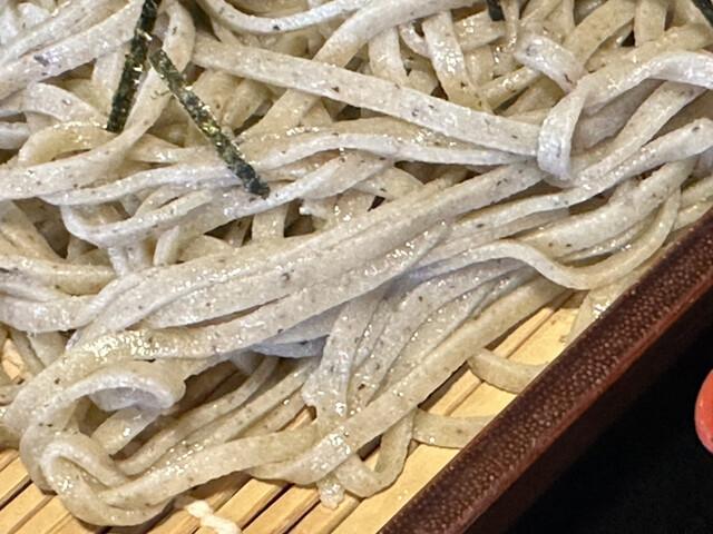 お食事処 鬼剣舞（オニケンバイ） - 横川目（食堂）の写真